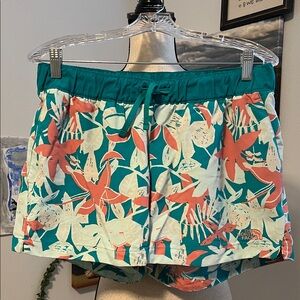 NWOT The North Face Pull On Shorts